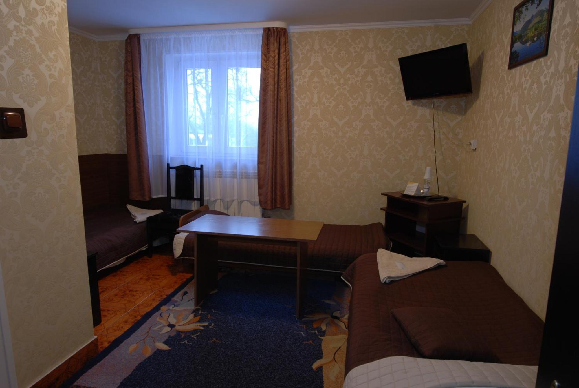 Hotel La-Musica Piaseczno  Bagian luar foto