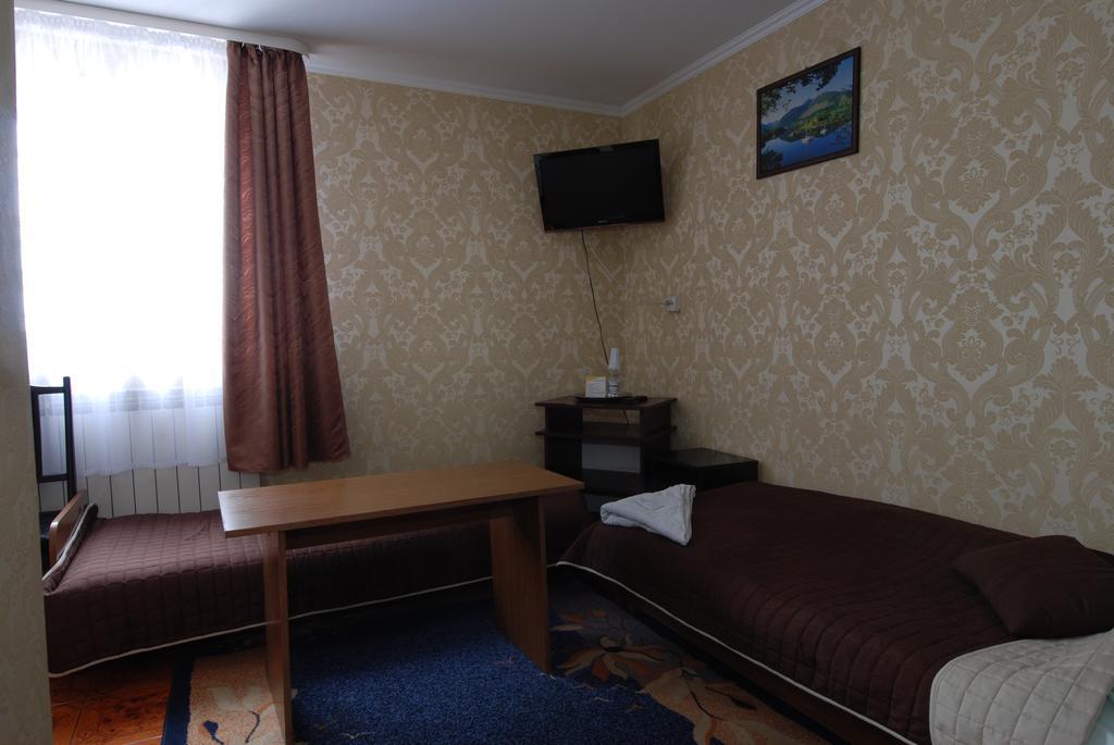 Hotel La-Musica Piaseczno  Bagian luar foto